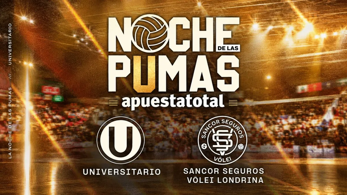 Entradas para la ‘Noche de la Pumas’ 2026: precios y cómo comprar boletos para presentación oficial de Universitario