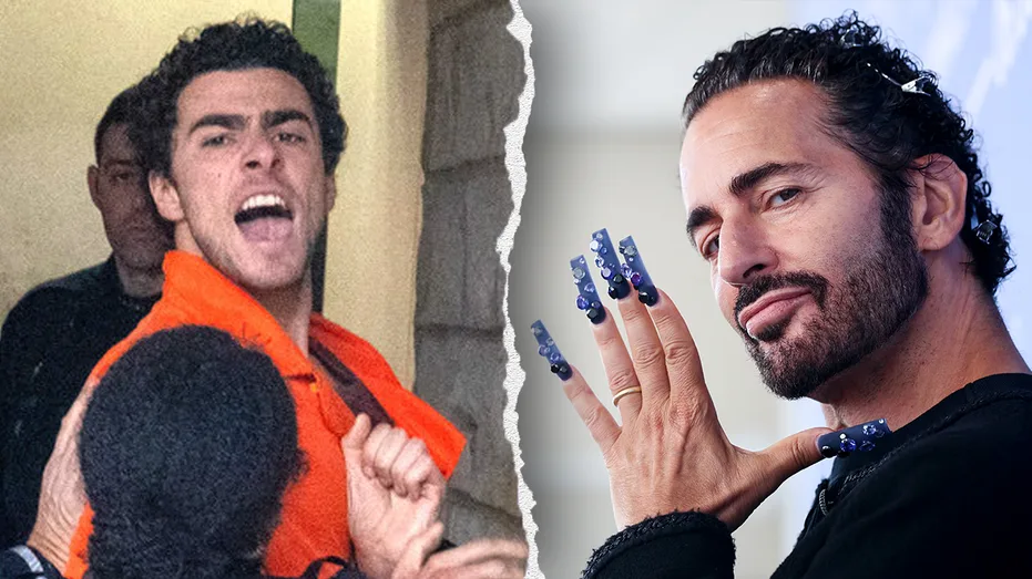 Marc Jacobs says he'd dress Luigi Mangione at trial in podcast interview with fashion designer