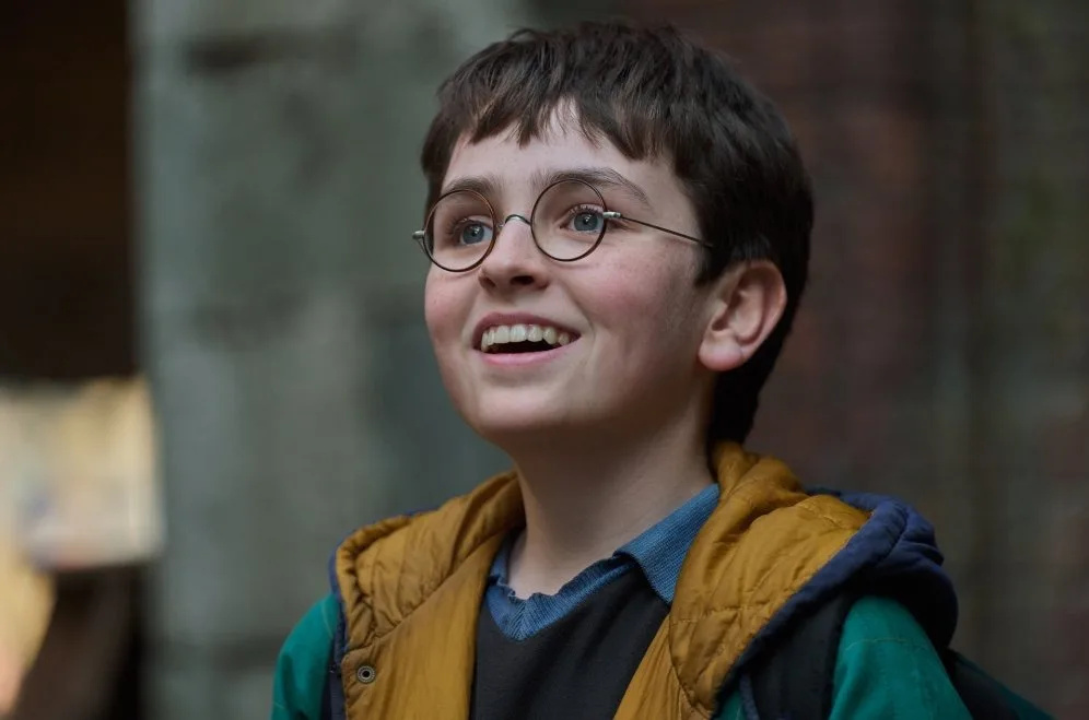 ‘Harry Potter’: Série ganha novo teaser trailer SUPER FOFO
