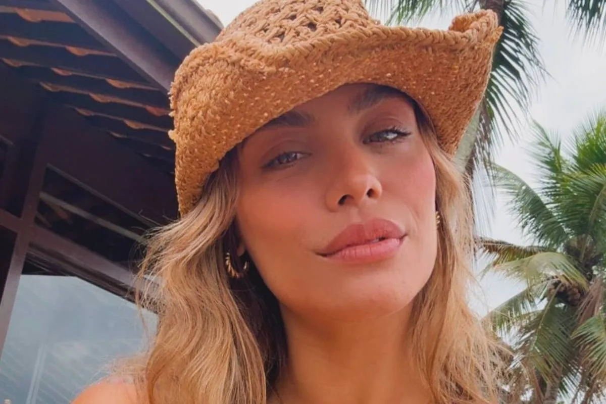 A Fazenda 18: Fran Almeida, influenciadora, é confirmada no reality show