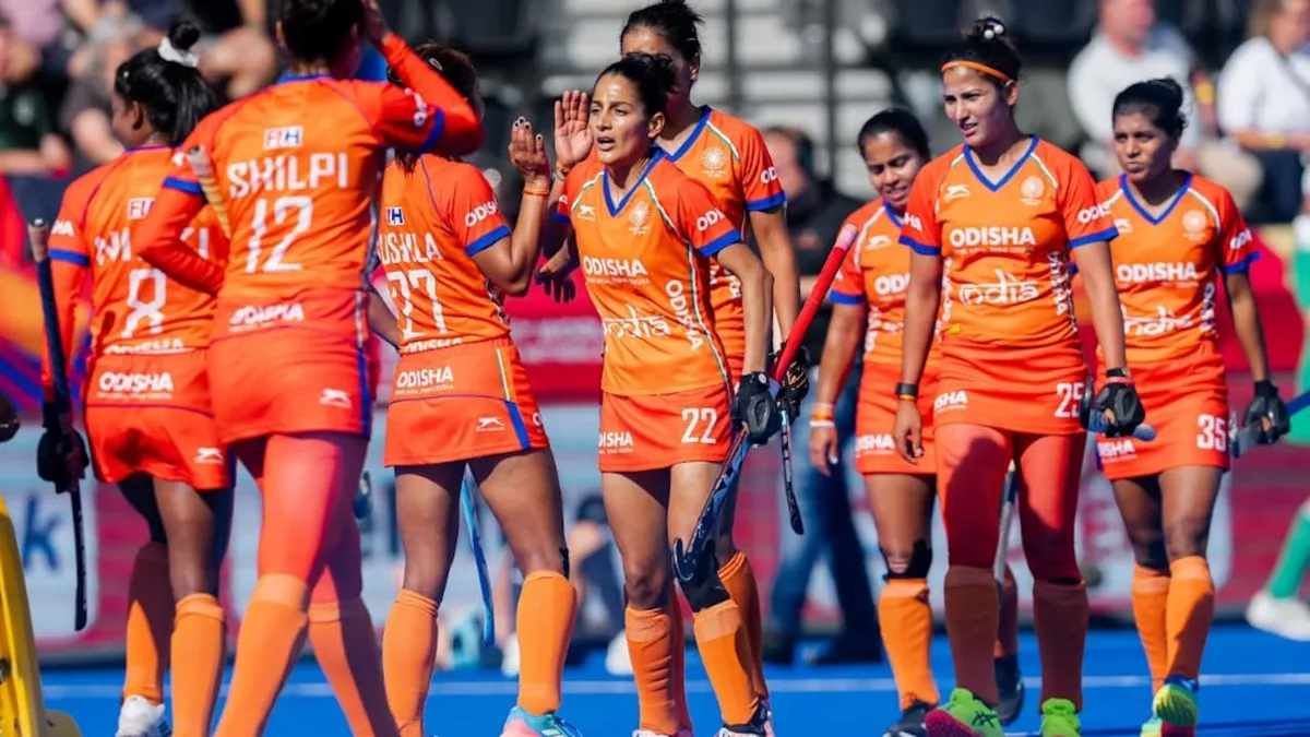 India vs Germany LIVE Streaming, Hockey World Cup 2026 LIVE Telecast: When And Where To Watch