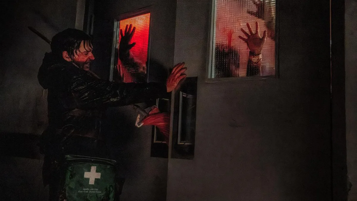 Videospiel-Verfilmung: Der neue „Resident Evil“-Film ist der beste – 5 Gründe dafür