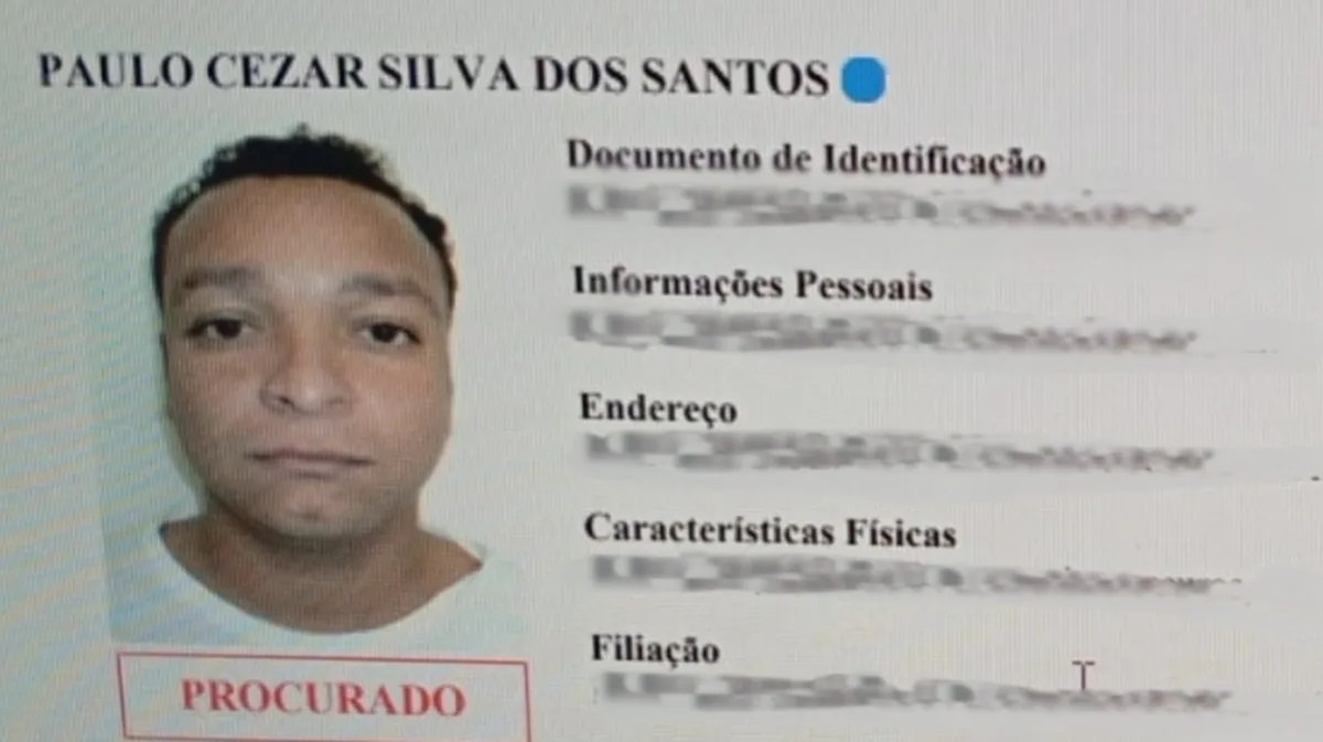 Polícia diz que sobrevivente de queda de helicóptero tem ligação com PCC e envolvimento em sequestro de advogado