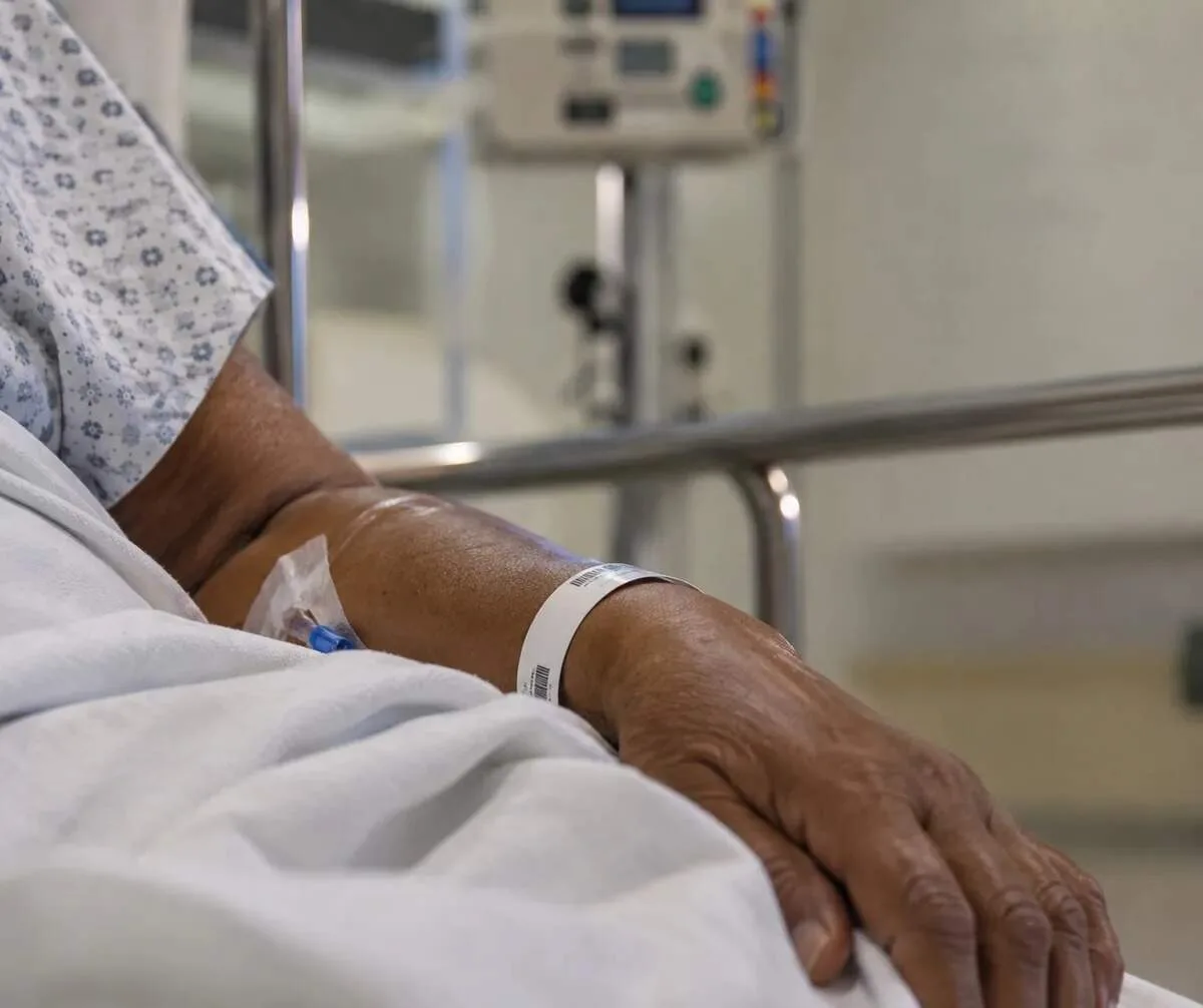 Paciente com câncer raro consegue na Justiça cirurgia de R$ 325 mil