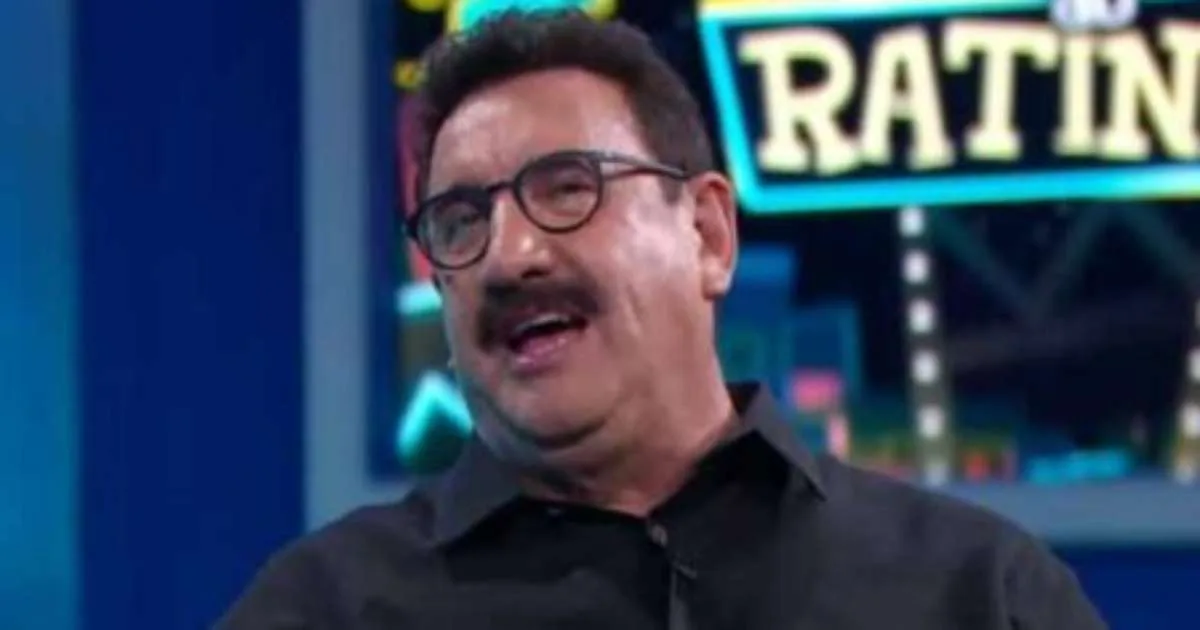 Ao vivo no SBT, Ratinho se revolta ao ser acusado de homofobia