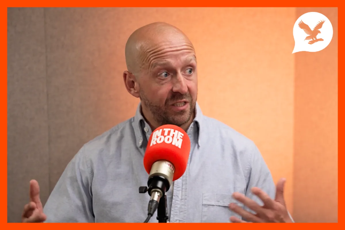 Lee Cain: We found 4,000 government comms staff we didn’t know existed