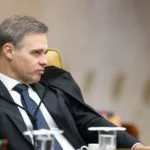 Fachin marca julgamento de pedido de investigação contra Mendonça para o dia 23/9