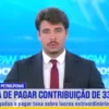 Veja o programa Negócios desta quarta-feira, 16 de Setembro, no canal NOW