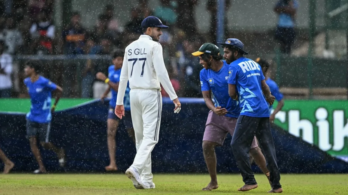 Not Sri Lanka, Unexpected Factor Could Stop India From Winning Colombo Test
