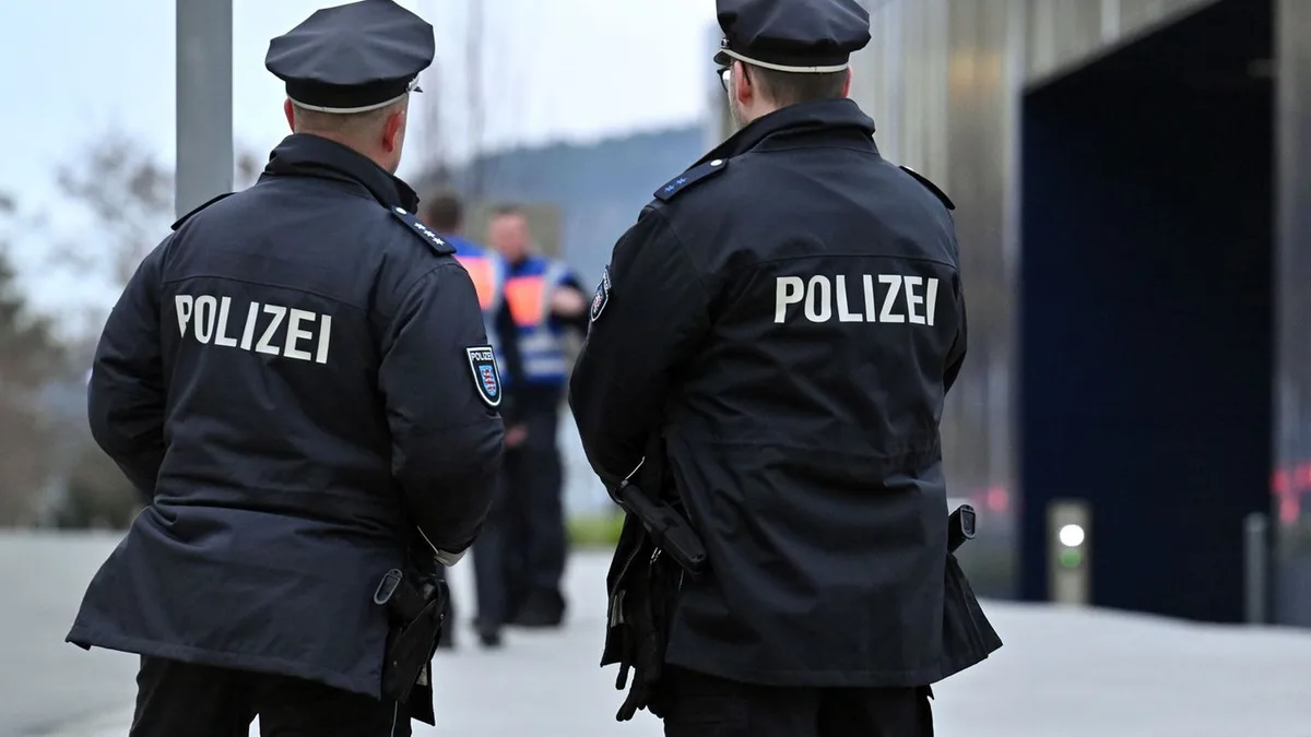 Befugnisse der Polizei: Kontroverse vor Anhörung zu neuem Polizeigesetz