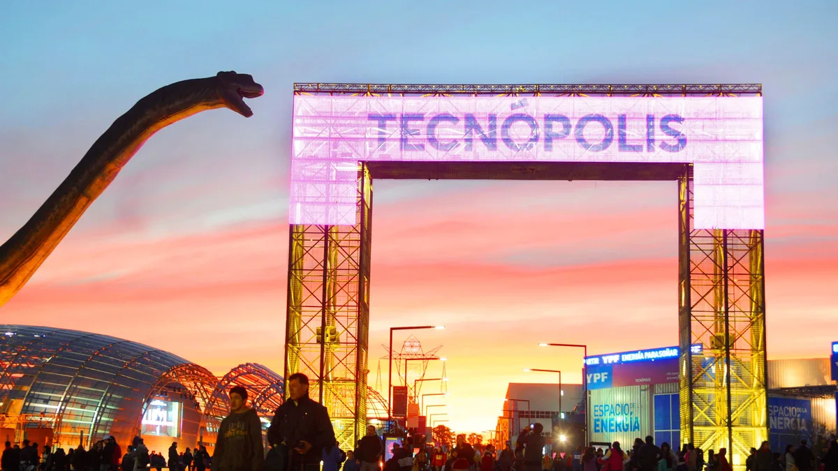 Tecnópolis: la oferta económica de Marcelo Figoli lo ubica como favorito