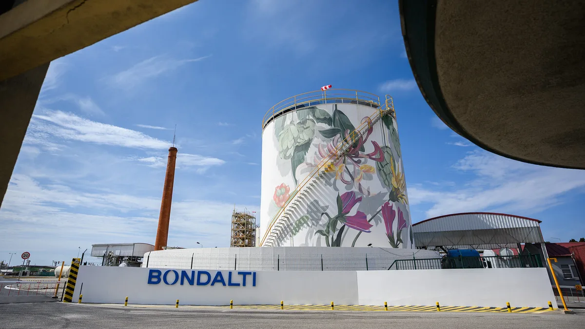 Bondalti integra comité de gestão da maior associação europeia do cloro