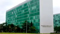 Amapá mira retomada da mineração com aporte e expansão da produção de ouro