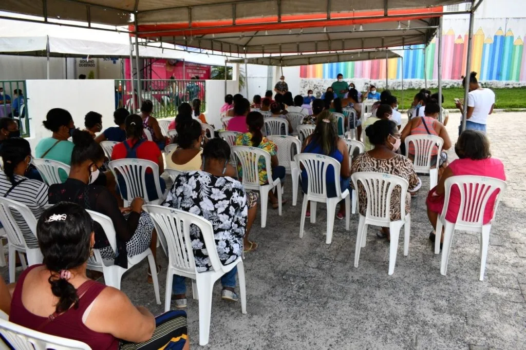Carreta da Mamografia chega a Alagoinhas, na BA, com exames gratuitos; veja quem pode participar