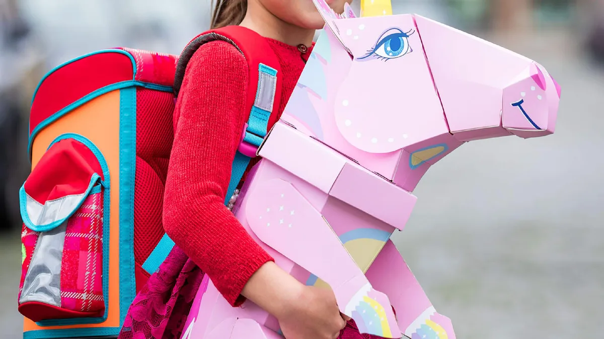 Checkliste zum Schulstart - So gelingt die Einschulung stressfrei