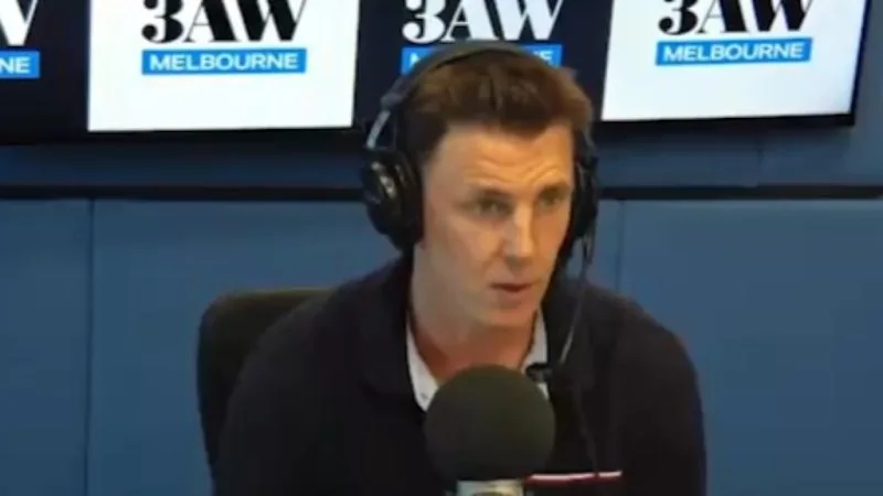 Lloyd's warning for Bombers ahead of trade play