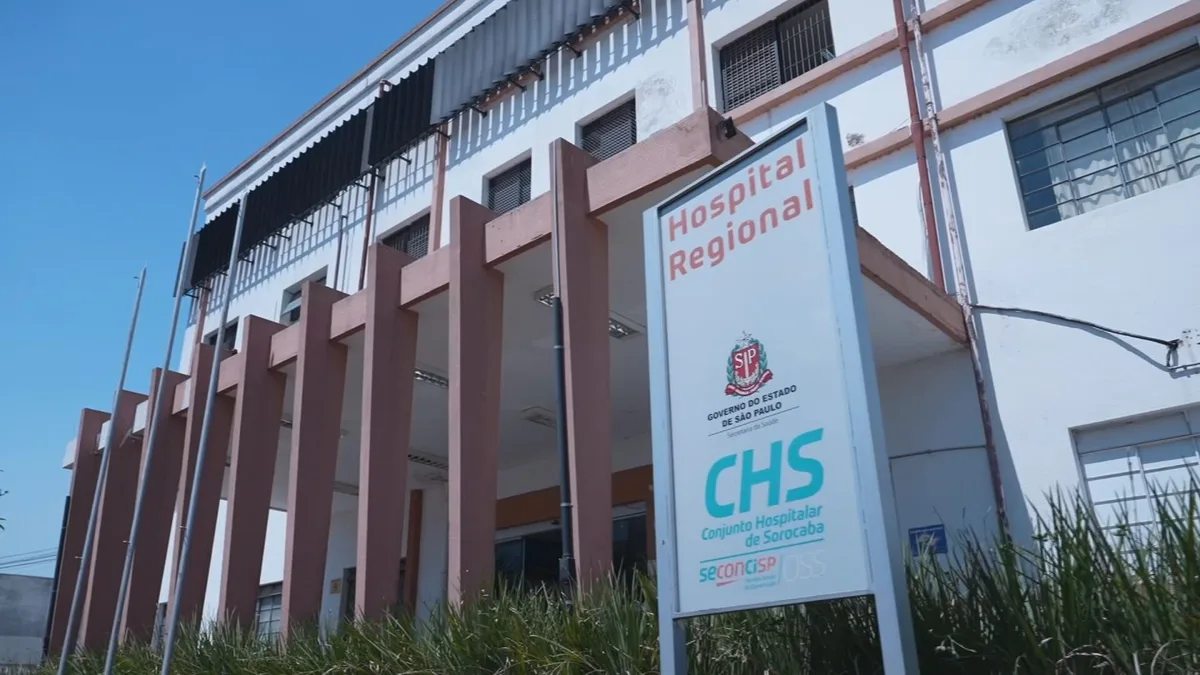 MP aponta irregularidades no Conjunto Hospitalar de Sorocaba e vai cobrar estado e gestora quanto a melhorias