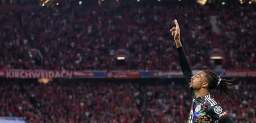 FC Bayern München: Sieben besondere Tore die zeigen, was diese Bayern ausmacht