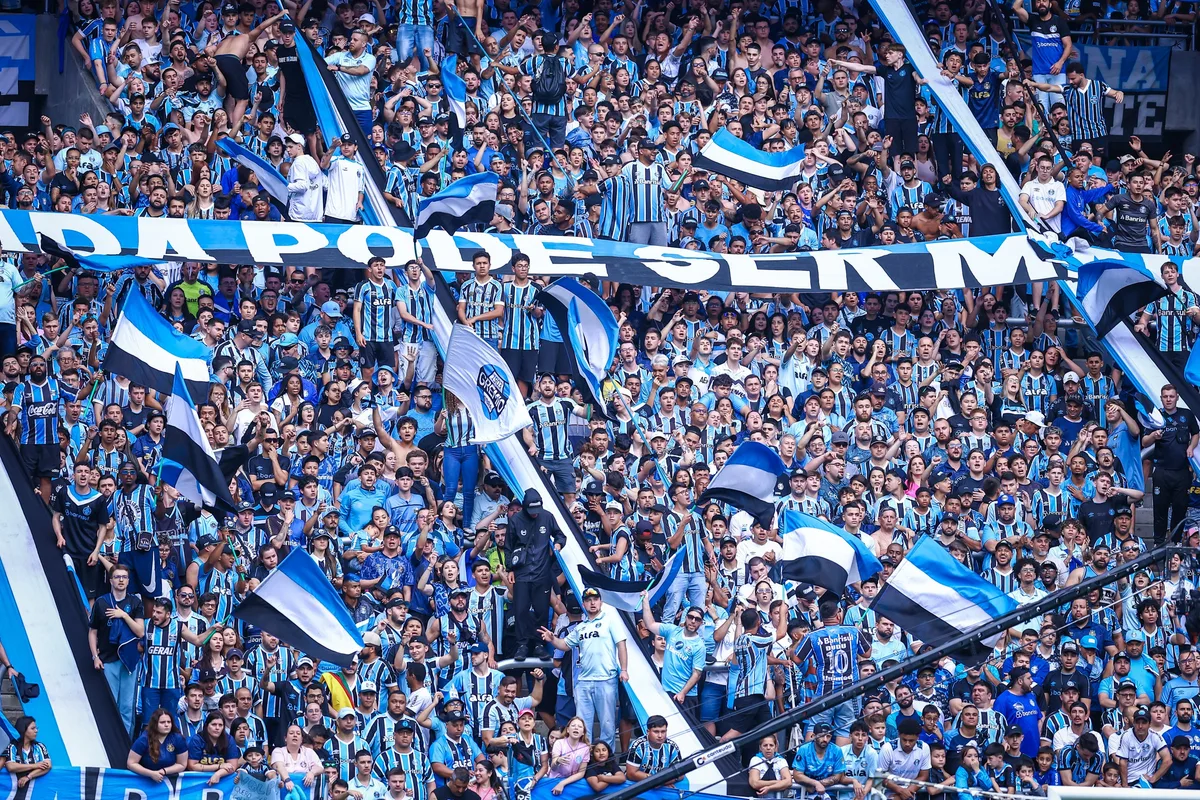 Palpites e dicas para Grêmio x Chapecoense pelo Brasileirão