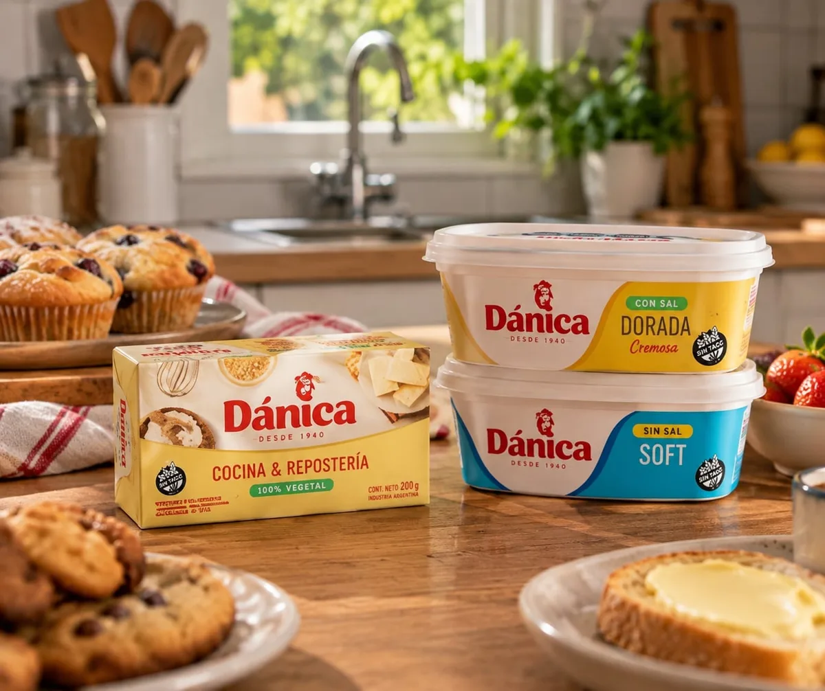 Dánica vuelve a quedar en jaque y cierra su histórica planta de Llavallol