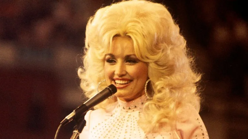 Dolly Parton wrote more than 3000 songs – but we’ve picked her top 10
