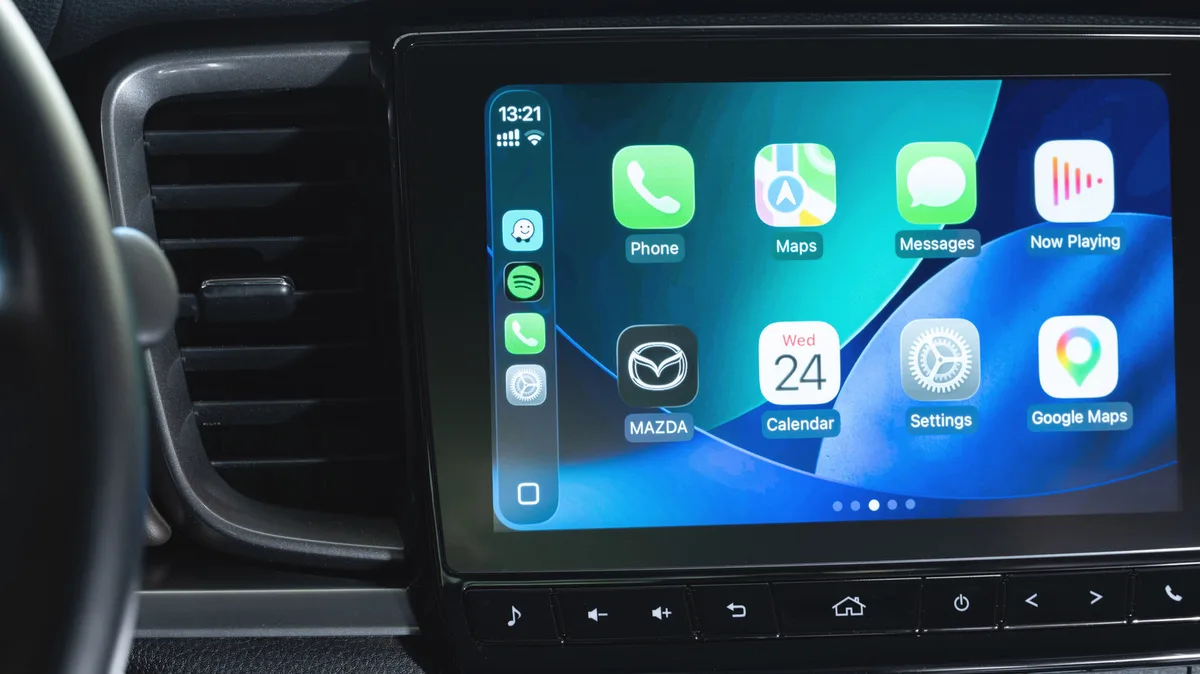 Why is your phone overheating while using CarPlay or Android Auto?