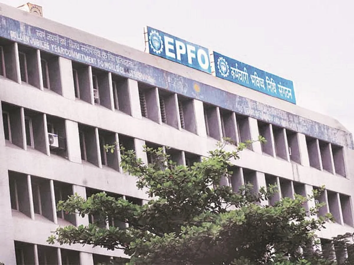 EPFO plans district-level push, industry-led skilling for PM-VBRY rollout