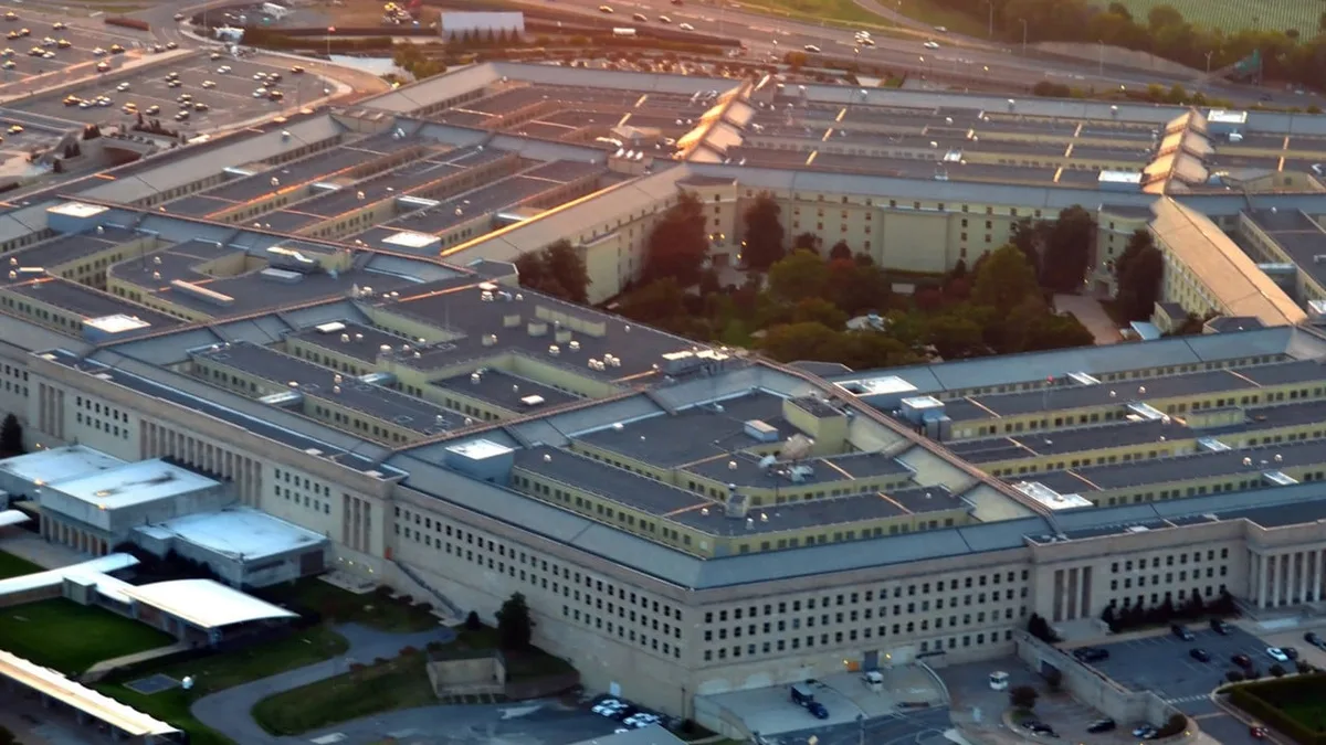 China urged to copy Pentagon’s hi-tech warfare project without US conflicts of interest