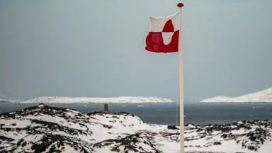 Dänemark zahlt Grönländerinnen Schmerzensgeld