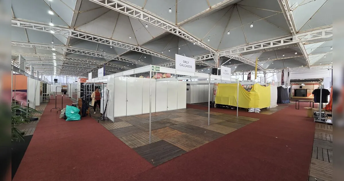 32ª Festoque começa nesta quinta-feira e espera mais de 40 mil visitantes