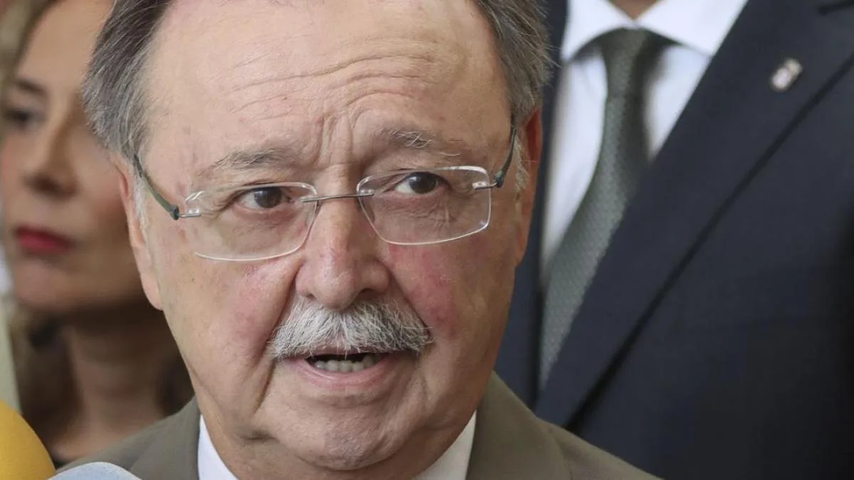 Vivas dice que Moncloa le pidió “que no llamara más” tras días advirtiendo de la crisis migratoria