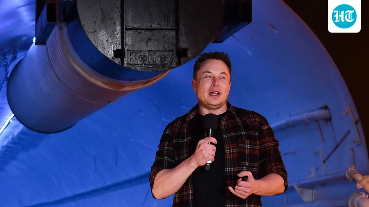 Quote of the day by Elon Musk: "Some people don't like change, but you need to embrace change if….."
