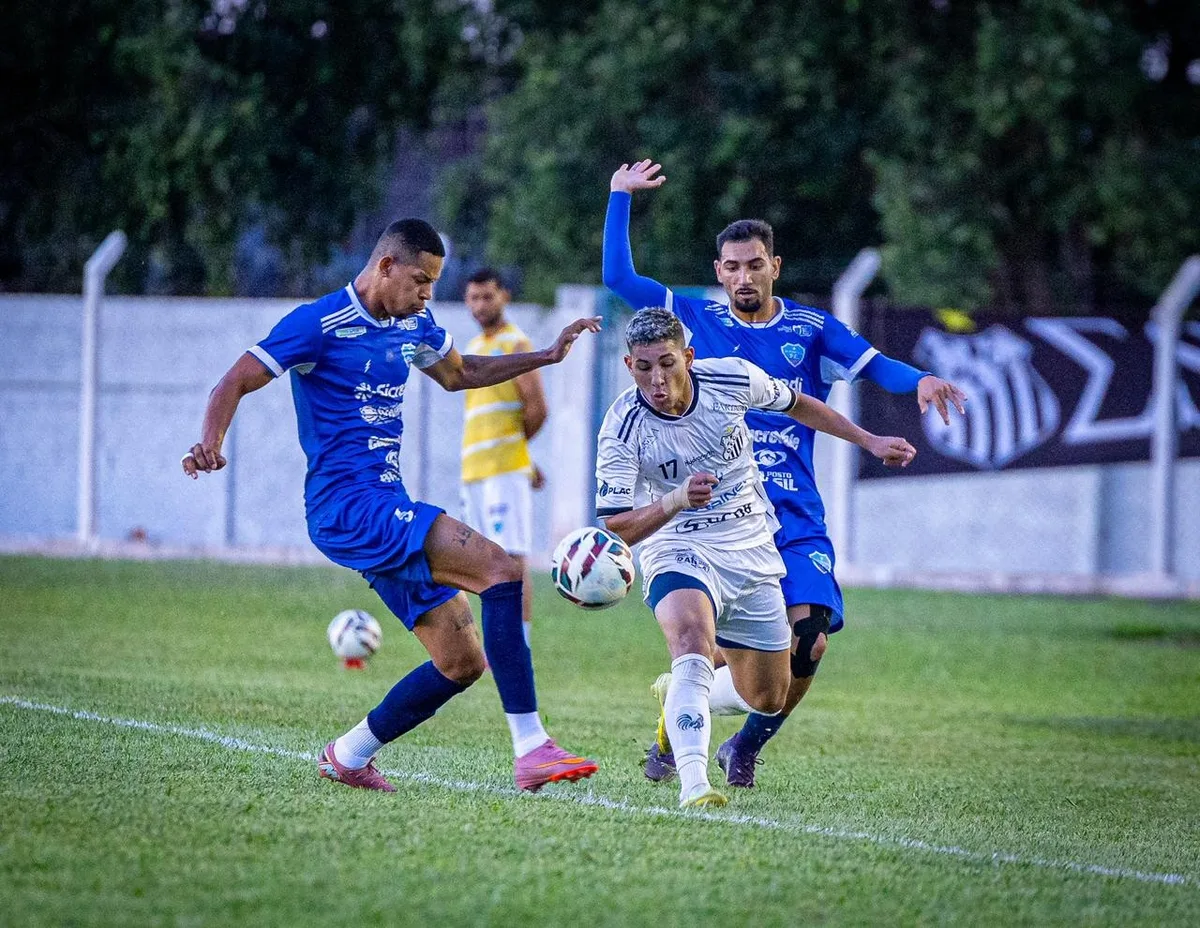 CBF divulga datas da Série D e Copa do Brasil de 2027; veja calendário para times de MS
