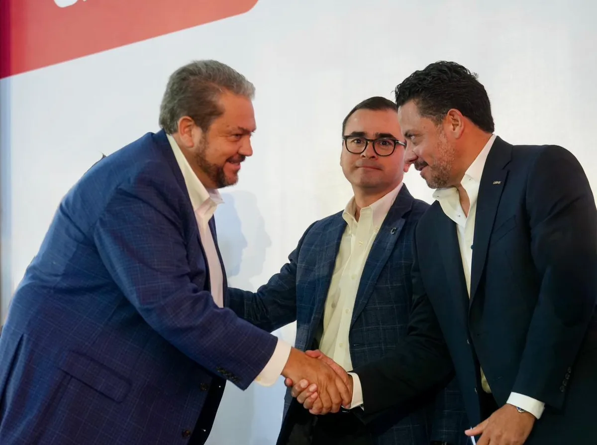 Ramos Arizpe consolida condiciones para atraer inversión; QSMX amplía operaciones