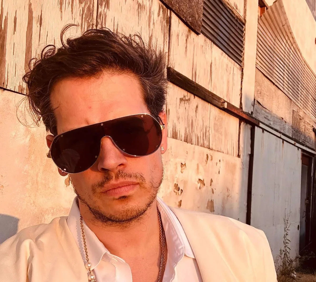 Milo Yiannopoulos in ICE Custody After Feud-Fueled Tip-Off