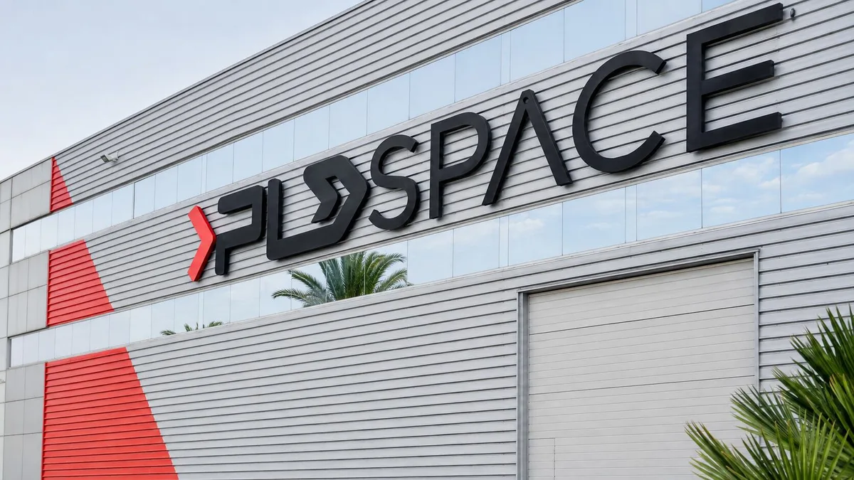 La ESA selecciona a la española PLD Space para desarrollar lanzadores de satélites por 159 millones