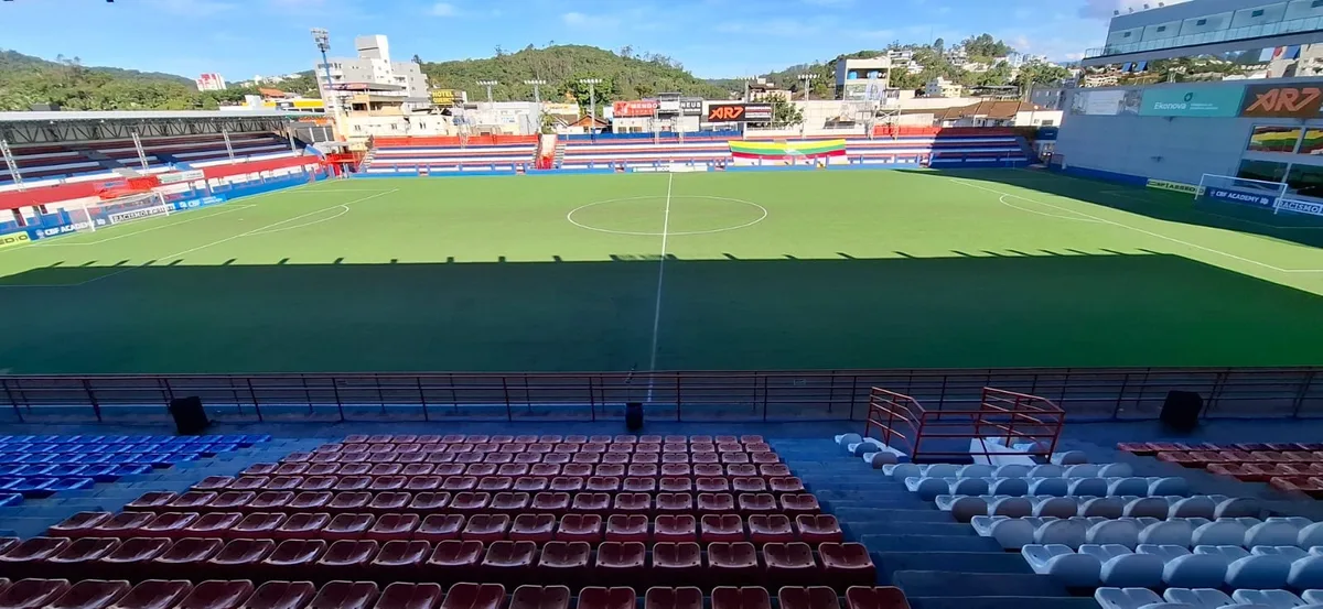 Brusque x Inter de Limeira: onde assistir ao vivo, horário e escalações