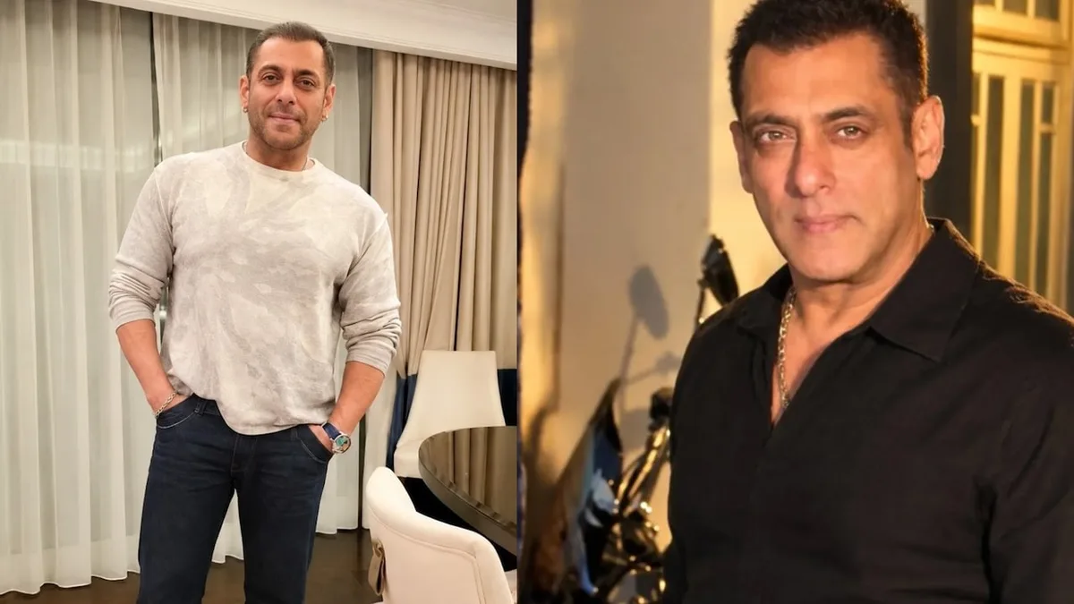 Salman Khan's Monster Gears Up For 50-Day Action Schedule Ahead Of Eid 2027 Release