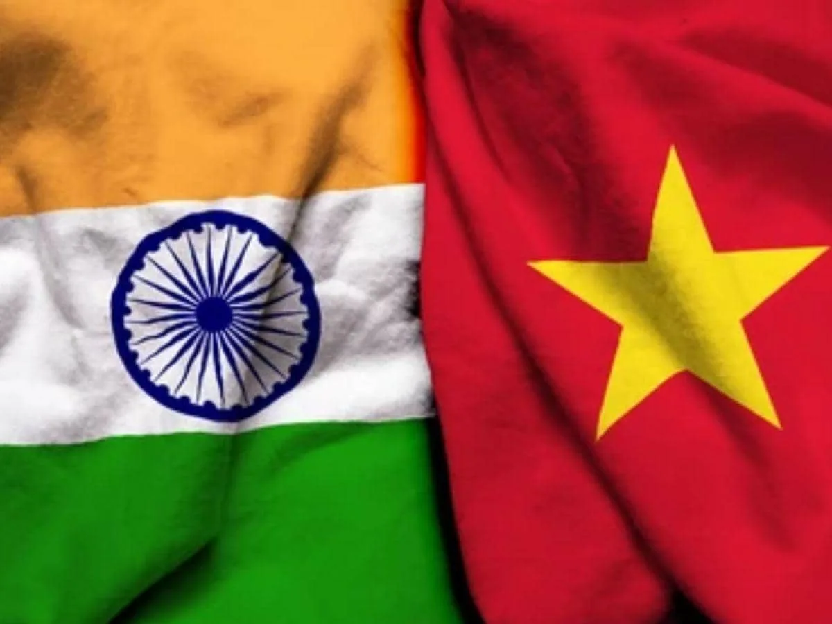 India, Vietnam to deepen defence ties through joint production of hardware