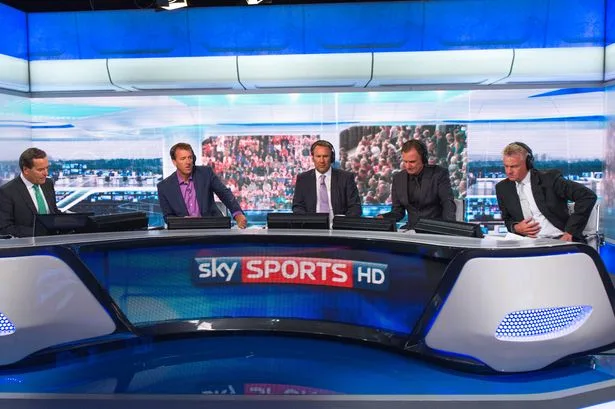 Charlie Nicholas still hoping for Soccer Saturday reunion six years after Sky Sports shake-up