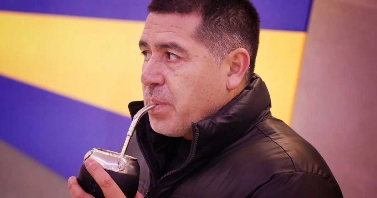 El último tiro de Boca en el mercado de pases: "Estamos en negociaciones..."