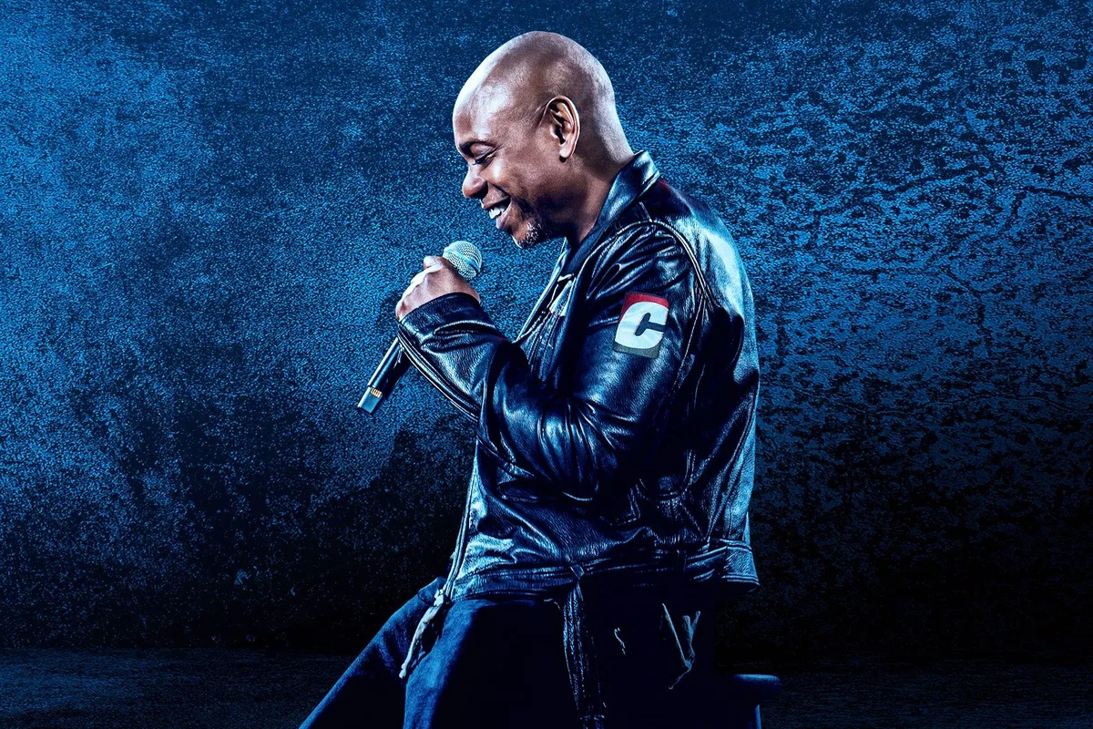 Dave Chappelle Adds Tour Dates, Including Headlining Madison Square Garden for New York Comedy Festival