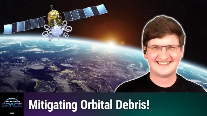 This Week In Space podcast: Episode 225 — Get a Grip!