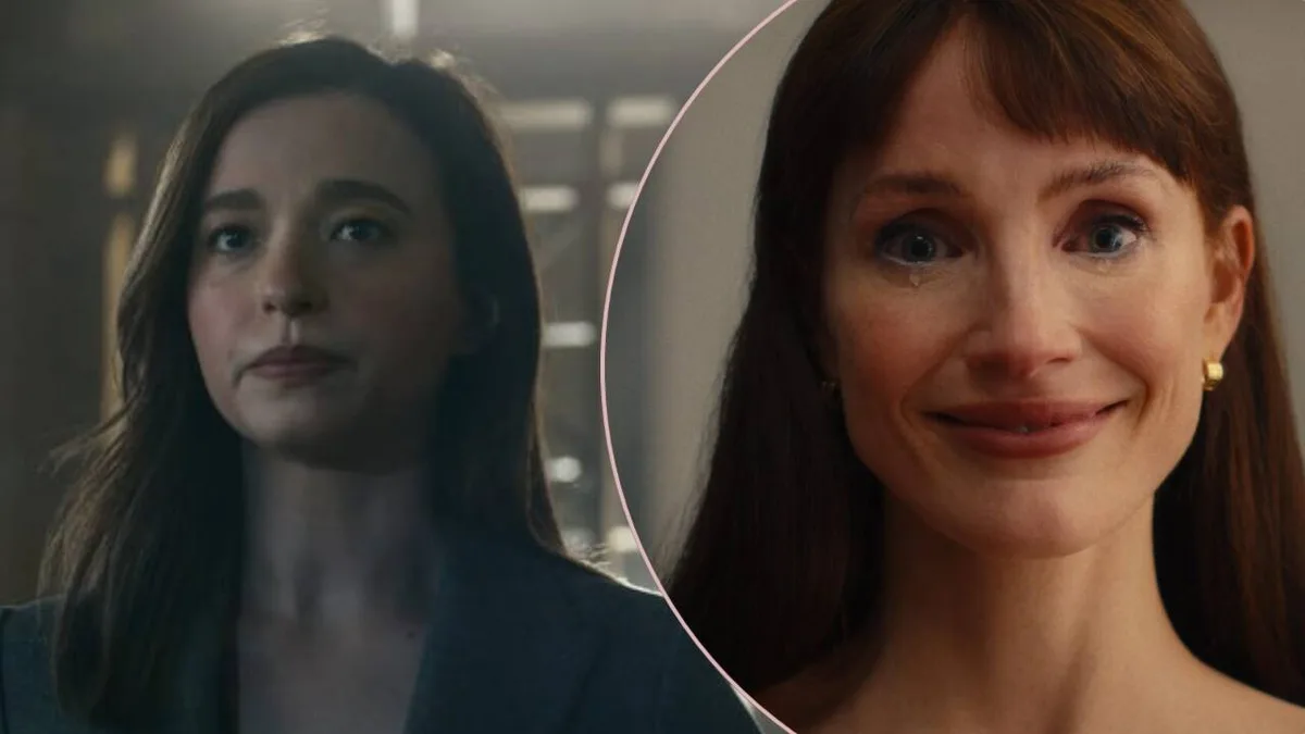 ‘Other Mommy’ leads weekend box office numbers, while ‘The Social Reckoning’ tanks