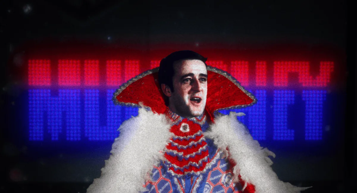 Midnight Madness! A Caped Canadian Prime Minister Stars In ‘Ladies And Gentlemen, Brian Mulroney’ – Toronto Film Festival