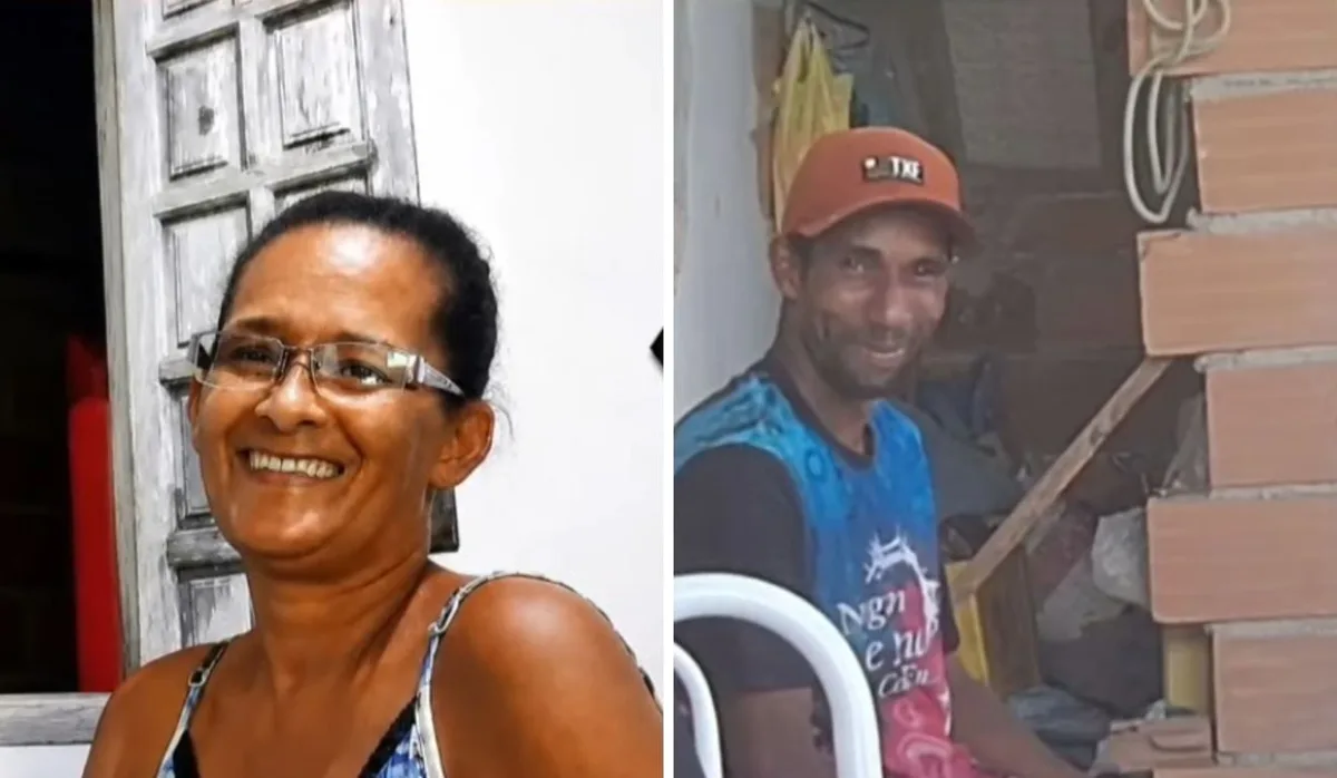 “Minha mãe estava cega de amor”, revela filha de mulher encontrada morta em geladeira