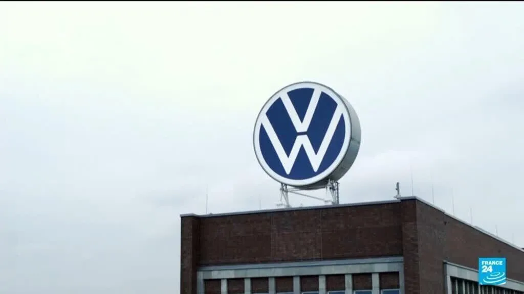 Volkswagen : 50 000 suppressions de postes prévues, dont la moitié en Allemagne