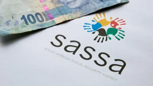 SASSA defends grant reviews after reports of payments to ineligible beneficiaries