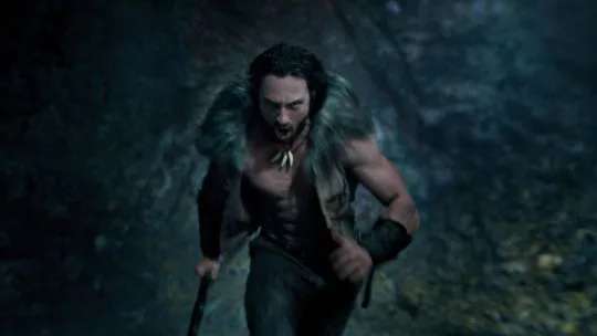 Llega una de las películas más criticadas de Sony a Disney+: cuándo se estrena Kraven The Hunter
