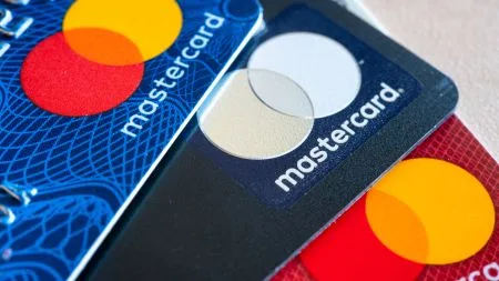 Mastercard führt ab 2027 Offline-Zahlungen in Europa ein